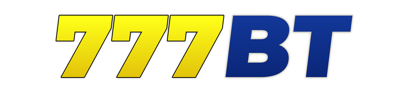 777bt লোগো